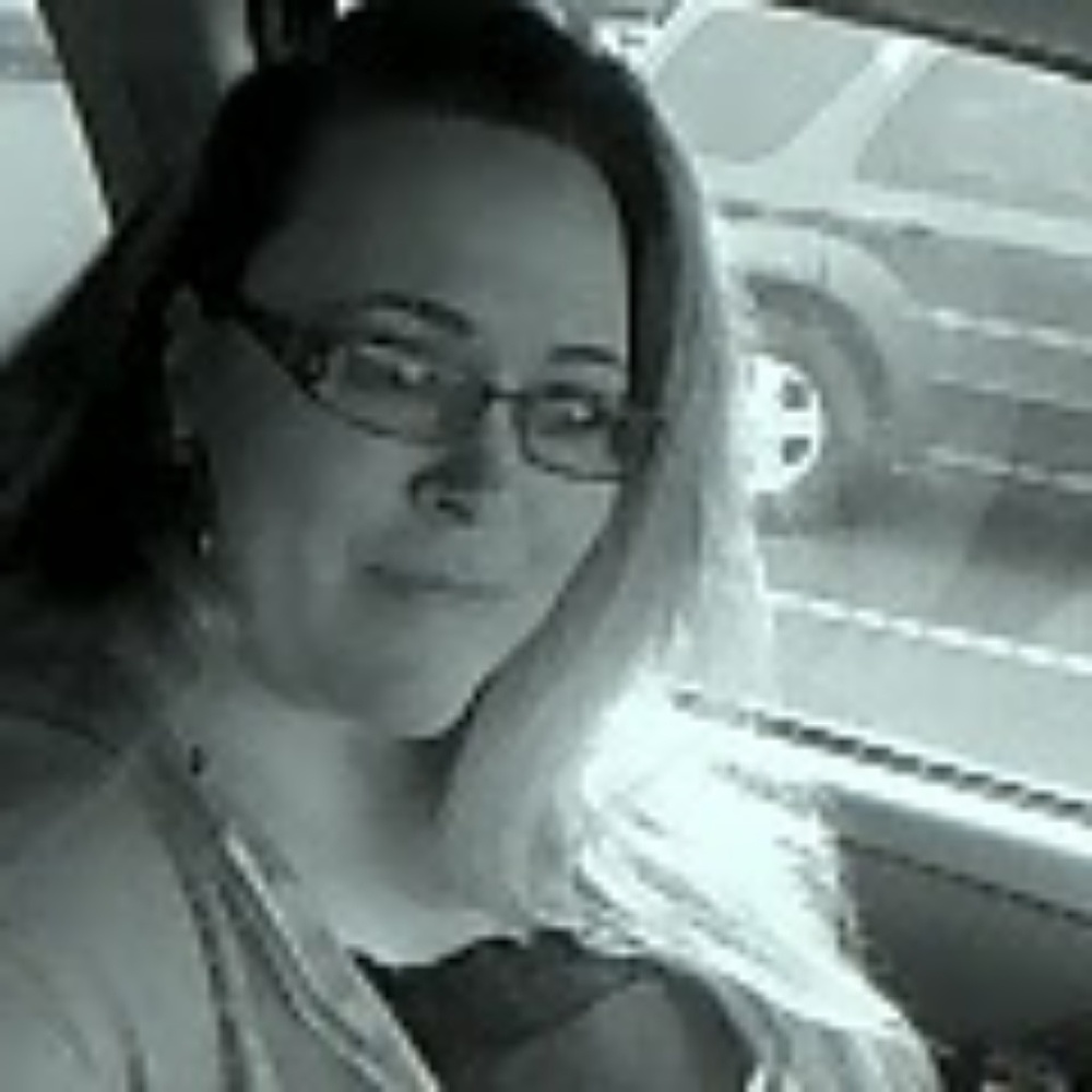 Meet your Posher, Kristen